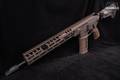 Sig Sauer MCX Spear LT 5.56mm NATO Coyote Tan in Very Good Condition Image 2