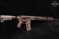 Sig Sauer MCX Spear LT 5.56mm NATO Coyote Tan in Very Good Condition Image 3