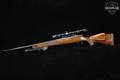 Weatherby Vanguard VGX Deluxe .300 Wby. Mag. Blued in Very Good Condition Image 2