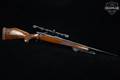 Weatherby Vanguard VGX Deluxe .300 Wby. Mag. Blued in Very Good Condition Image 3