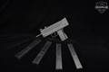 1981 RPB Industries M10 SAP Open Bolt 9mm Luger Parkerized in Very Good Condition Image 2