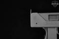 1981 RPB Industries M10 SAP Open Bolt 9mm Luger Parkerized in Very Good Condition Image 4