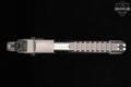 Magnum Research Desert Eagle Mark XIX, Integral Muzzle Brake (IMB) .50 AE Stainless in Excellent Condition Image 5