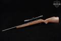 Savage Arms Model 93R17 .17 HMR Blued in Excellent Condition Image 2