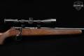 Savage Arms Model 93R17 .17 HMR Blued in Excellent Condition Image 5