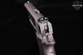 Colt Delta Elite Mk IV Series 80 Rail Gun 10mm Stainless in Very Good Condition Image 5
