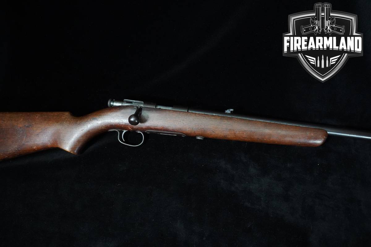 AS IS! Winchester Model 69 22 Short 25" Winchester 69