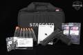 Staccato (STI) C v3, DPO Optics Ready 9mm Luger Black in Very Good Condition Image 2