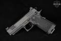 Staccato (STI) C v3, DPO Optics Ready 9mm Luger Black in Very Good Condition Image 3