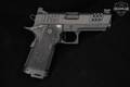 Staccato (STI) C v3, DPO Optics Ready 9mm Luger Black in Very Good Condition Image 4