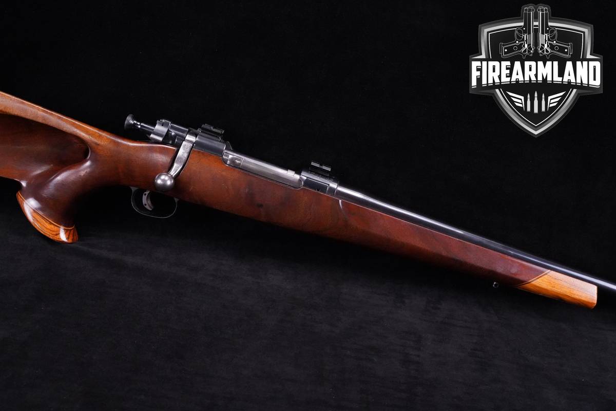 VINTAGE! Springfield Armory Model 1903 Sporter 30-06 22.25" M1903