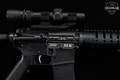 Anderson AM-15 .300 AAC Blackout (7.62x35mm) Black in Very Good Condition Image 5