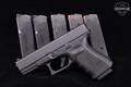 Glock 19 Gen4 9mm Luger Black in Very Good Condition Image 2