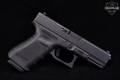 Glock 19 Gen4 9mm Luger Black in Very Good Condition Image 3