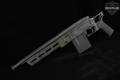 Bergara Sidekick Small Batch No.1, Premier .223 Wylde Stainless & Camouflage in Very Good Condition Image 2