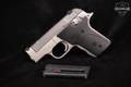 Smith & Wesson (S&W) Model 2213 Sportsman .22 LR matte silver/matte stainless in Excellent Condition Image 2