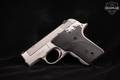 Smith & Wesson (S&W) Model 2213 Sportsman .22 LR matte silver/matte stainless in Excellent Condition Image 3