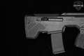 Desert Tech MDRX Side-Ejection 5.56mm NATO Black in Excellent Condition Image 3