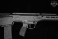 Desert Tech MDRX Side-Ejection 5.56mm NATO Black in Excellent Condition Image 4