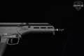 Desert Tech MDRX Side-Ejection 5.56mm NATO Black in Excellent Condition Image 5