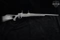 Sako Model 75 Finnlight 7mm Rem. Mag. Matte Stainless in Good Condition Image 2