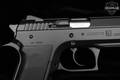Israel Weapon Industries (IWI) JERICHO 941 9mm Luger Black in Like-New Condition Image 3