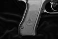 Israel Weapon Industries (IWI) JERICHO 941 9mm Luger Black in Like-New Condition Image 4