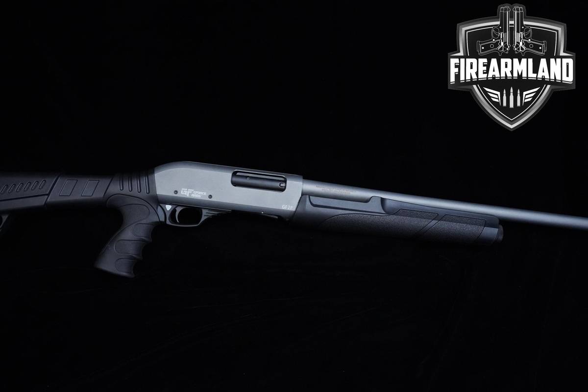 GForce Arms GF2P Model PAX 12-Gauge 20" GForce GF2P +ORIG BOX