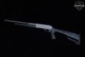 GForce Arms GF2P Model PAX 12 Gauge Tactical Gray Cerakote in Excellent Condition Image 2