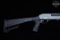 GForce Arms GF2P Model PAX 12 Gauge Tactical Gray Cerakote in Excellent Condition Image 3