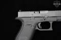 Glock 19 Gen5 MOS 9mm Luger nDLC in Excellent Condition Image 4
