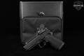 Springfield Armory 1911 DS Prodigy Comp 9mm Luger Black in Very Good Condition Image 2