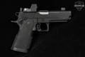 Springfield Armory 1911 DS Prodigy Comp 9mm Luger Black in Very Good Condition Image 3