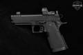 Springfield Armory 1911 DS Prodigy Comp 9mm Luger Black in Very Good Condition Image 5