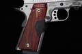 2013 Smith & Wesson (S&W) SW1911CT E-Series .45 ACP Matte Stainless in Excellent Condition Image 4