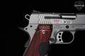 2013 Smith & Wesson (S&W) SW1911CT E-Series .45 ACP Matte Stainless in Excellent Condition Image 5