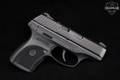 2014 Sturm Ruger LC9 9mm Luger Black in Very Good Condition Image 3