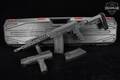 Kalashnikov USA K12 Komrad 12 Gauge Black in Excellent Condition Image 2