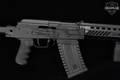 Kalashnikov USA K12 Komrad 12 Gauge Black in Excellent Condition Image 5