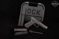 Glock 35 Gen4 9/40 Combo .40 S&W Black in Very Good Condition Image 2