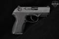 Beretta Px4 Storm Compact Type F 9mm Luger Black in Excellent Condition Image 3