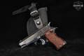 Star Model DK Starfire .380 ACP Black in Fair Condition Image 2
