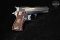 Star Model DK Starfire .380 ACP Black in Fair Condition Image 3