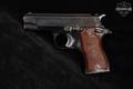 Star Model DK Starfire .380 ACP Black in Fair Condition Image 4