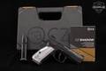 CZ Shadow 2 Compact Optics-Ready 9mm Luger Black in Excellent Condition Image 2