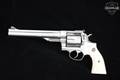 Sturm Ruger Redhawk .44 Rem Magnum Stainless Steel in Very Good Condition Image 3