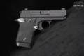 Sig Sauer P938 9mm Luger Black in Good Condition Image 3