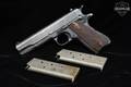 1918 Colt Model of 1911 U.S. Army .45 ACP Blued in Good Condition Image 2
