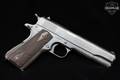1918 Colt Model of 1911 U.S. Army .45 ACP Blued in Good Condition Image 3