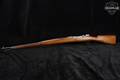 1920 Fábrica de Armas de Oviedo Mauser Model 1893 Long Rifle 7mm Mauser (7x57mm) Blued & Hardwood in Good Condition Image 2